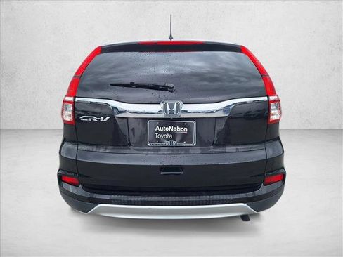 Used 2015 Honda CR-V EX image 6