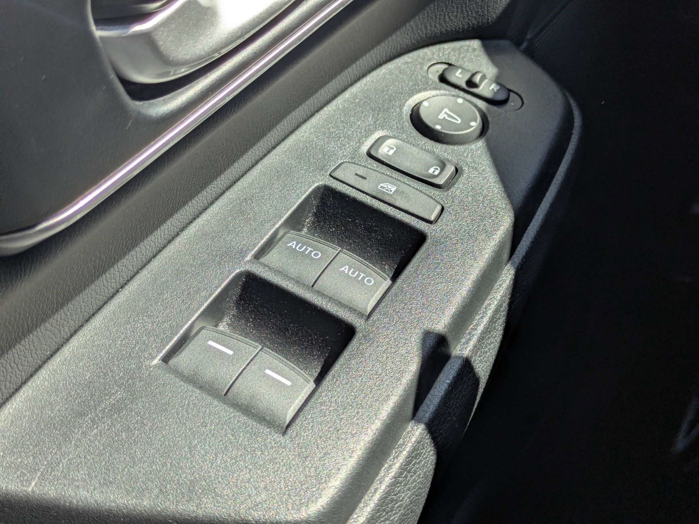 Certified 2022 Honda CR-V EX-L image 31