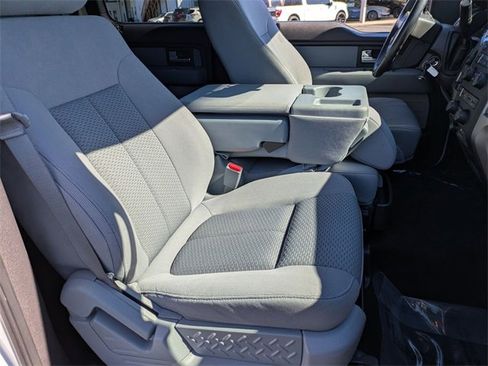 Used 2012 Ford F150 XLT w/ XLT Chrome Pkg image 35