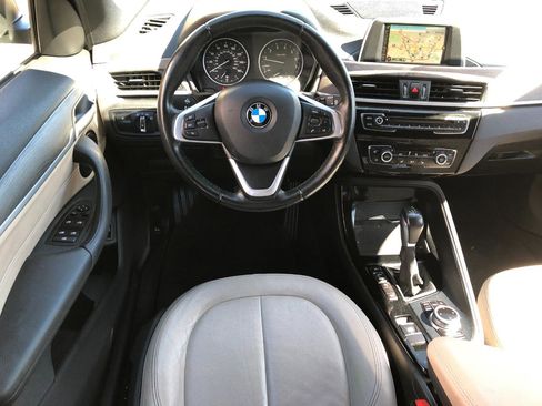 Used 2016 BMW X1 xDrive28i AWD/4WD image 13