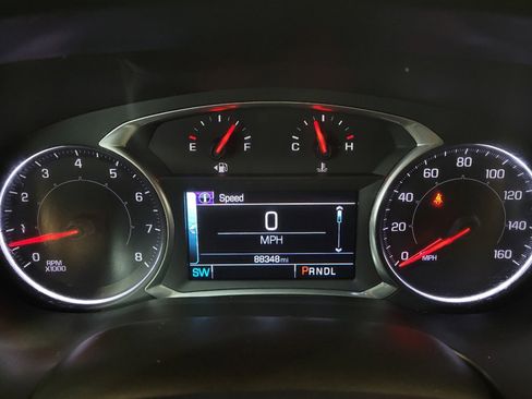 Used 2017 GMC Acadia SLT FWD image 23