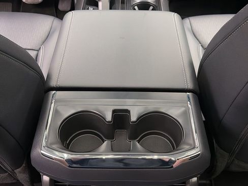 Used 2025 Ford F150 Lariat AWD/4WD image 35