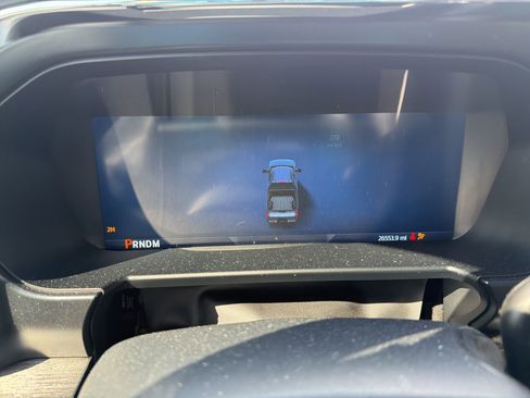 Certified 2024 Ford F250 Lariat w/ Lariat Ultimate Package image 19