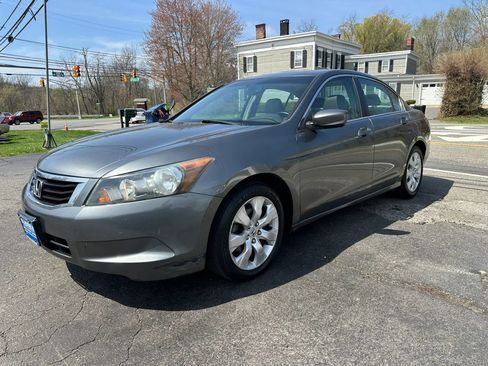 Used 2009 Honda Accord EX-L image 3