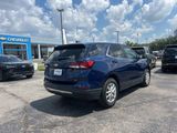 Used 2022 Chevrolet Equinox LT image 3