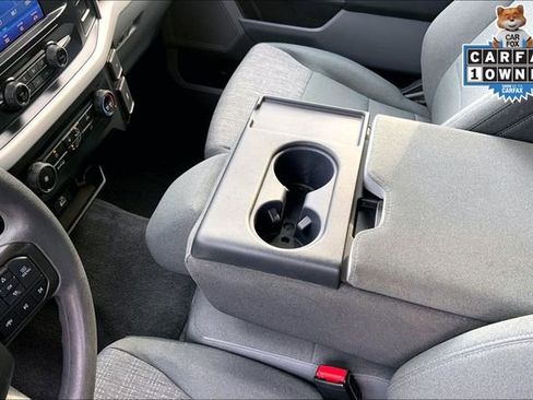 Used 2023 Ford F150 XLT image 16