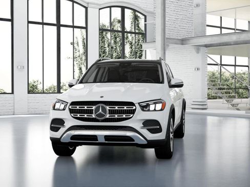 New 2026 Mercedes-Benz GLE 350 4MATIC image 41
