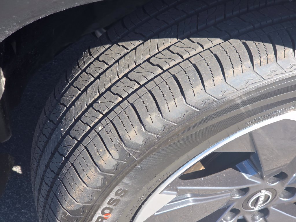 Certified 2024 Nissan Rogue SV AWD/4WD image 18