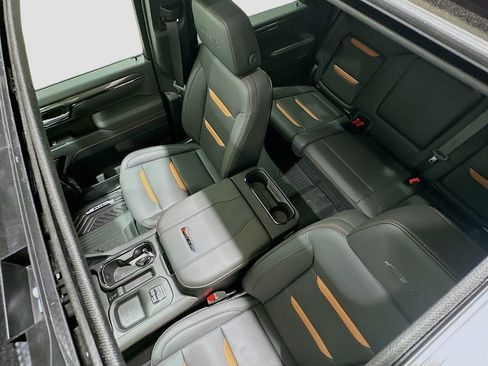 New 2026 GMC Sierra 2500 AT4 w/ AT4 Premium Plus Package AWD/4WD image 23