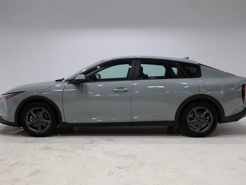 Used 2025 Kia K4 FWD image 4