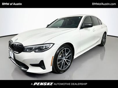 Used 2020 BMW 330i Sedan w/ Convenience Package