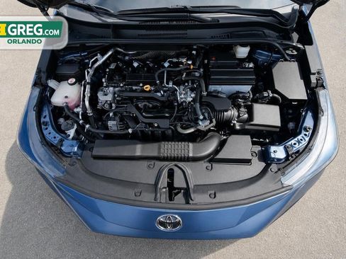 Used 2021 Toyota Corolla SE FWD image 15