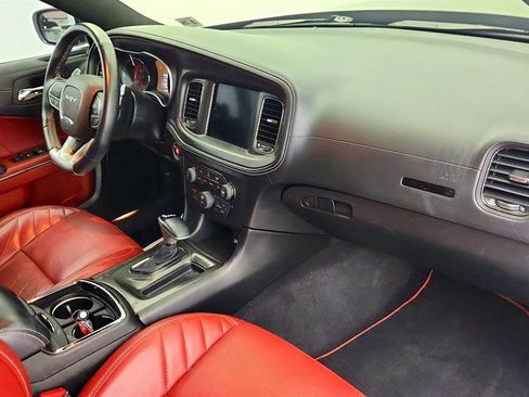 Used 2022 Dodge Charger SRT Hellcat w/ Harman/Kardon Audio Group image 26