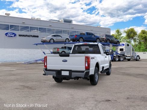 New 2026 Ford F250 XL AWD/4WD image 8