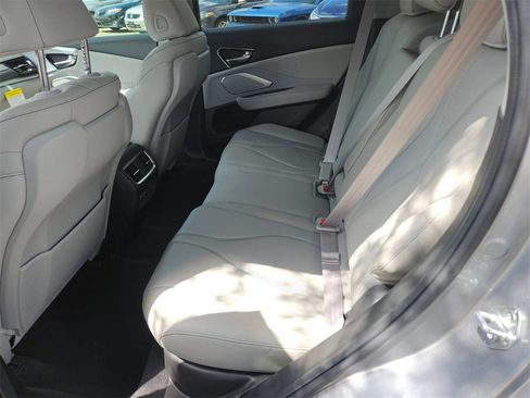 Used 2023 Acura RDX w/ Technology Package image 12