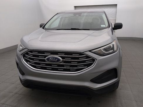 Used 2020 Ford Edge SE FWD image 15