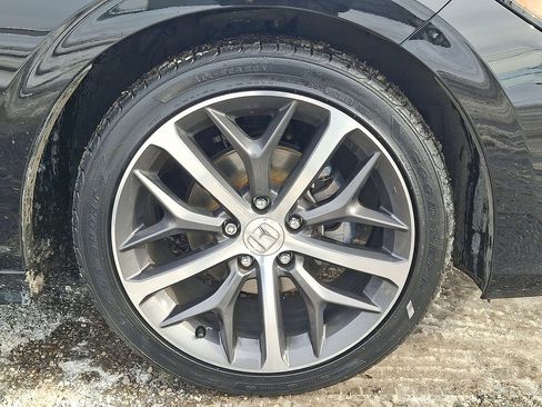 Used 2023 Honda Civic Touring image 27