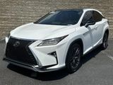 Used 2016 Lexus RX 350 F Sport image 3