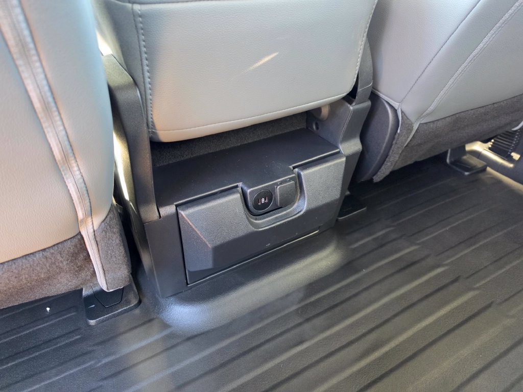 New 2026 Ford F150 XL AWD/4WD image 43