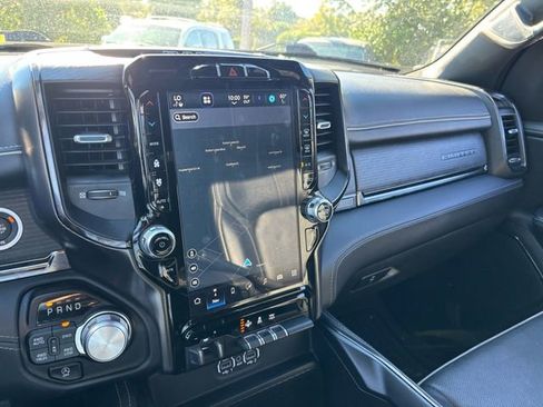 Used 2023 RAM 1500 Limited image 35