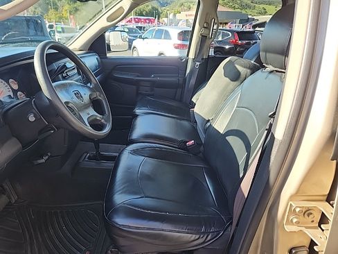 Used 2003 Dodge Ram 2500 Truck SLT image 10