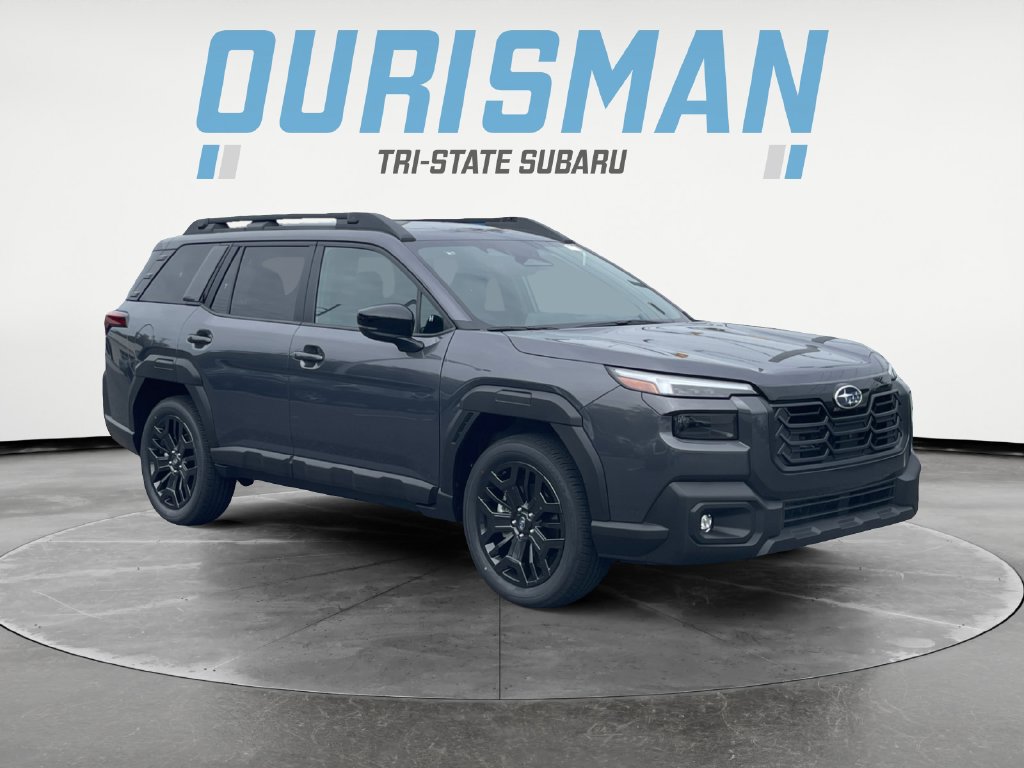 New 2026 Subaru Outback Limited XT AWD/4WD image 1