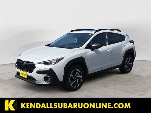 New 2026 Subaru Crosstrek 2.5i Premium AWD/4WD image 1