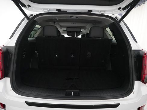 Used 2021 Hyundai Palisade Limited w/ Cargo Package AWD/4WD image 10