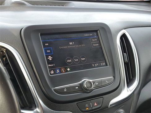 Certified 2022 Chevrolet Equinox LT image 13