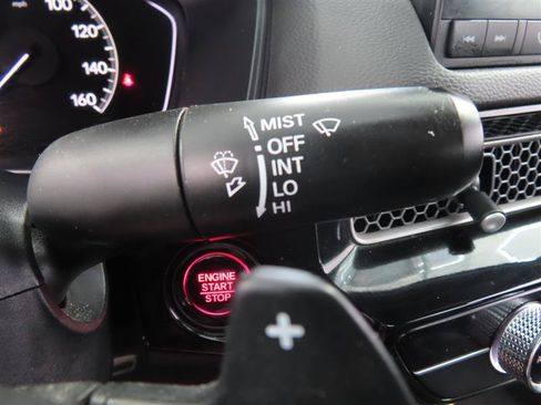 Used 2024 Honda Civic Sport image 20