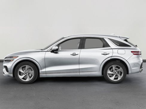 New 2026 Genesis GV70 2.5T Advanced image 3