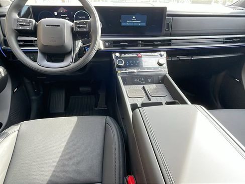New 2026 Hyundai Santa Fe Calligraphy image 17