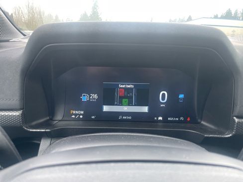 Used 2024 Ford Ranger Raptor image 14