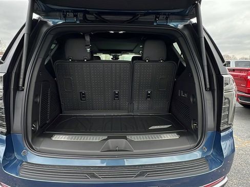 New 2026 Chevrolet Tahoe High Country w/ Sun And Tow Package image 10