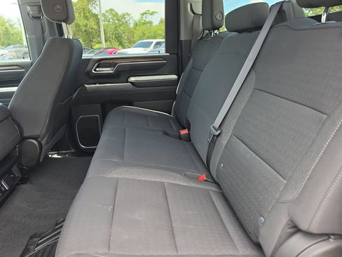 Used 2025 Chevrolet Silverado 2500 LT w/ Convenience Package AWD/4WD image 29