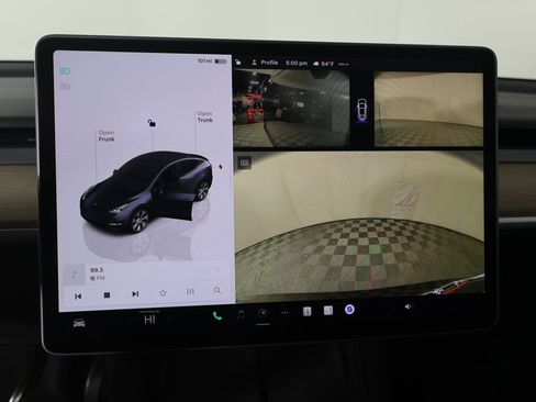 Used 2024 Tesla Model Y Long Range image 40