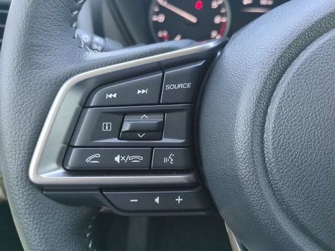 New 2026 Subaru Ascent Premium AWD/4WD image 25