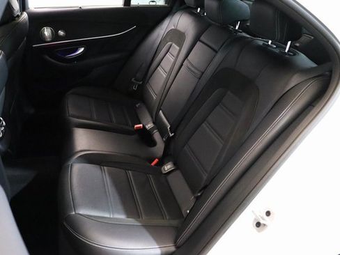 Used 2021 Mercedes-Benz E 53 AMG E 53 AMG image 18