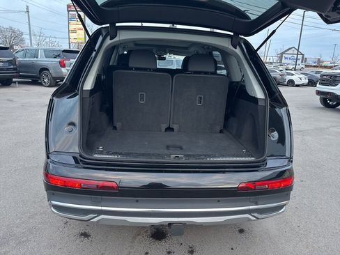 Used 2023 Audi Q7 2.0T Premium w/ Convenience Package image 27