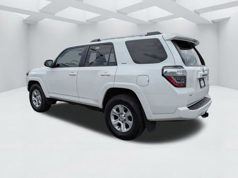 Used 2024 Toyota 4Runner SR5 RWD image 6
