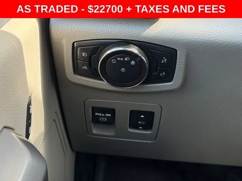 Used 2019 Ford F150 XLT w/ Equipment Group 302A Luxury AWD/4WD image 19