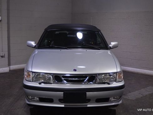 Used 2001 Saab 9-3 SE image 49