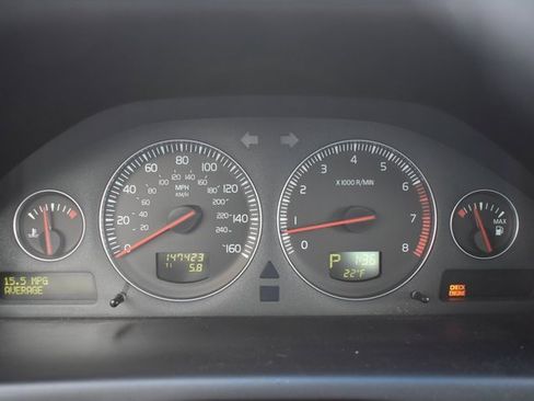 Used 2006 Volvo XC70 2.5T image 18