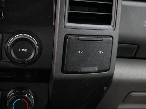 Used 2017 Ford F350 XL w/ Power Equipment Group image 32