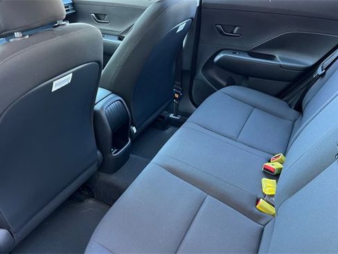 New 2026 Hyundai Kona SE image 12