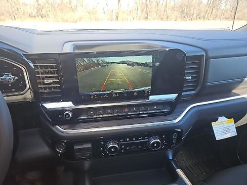 New 2026 GMC Sierra 1500 SLT w/ SLT Premium Plus Package image 16