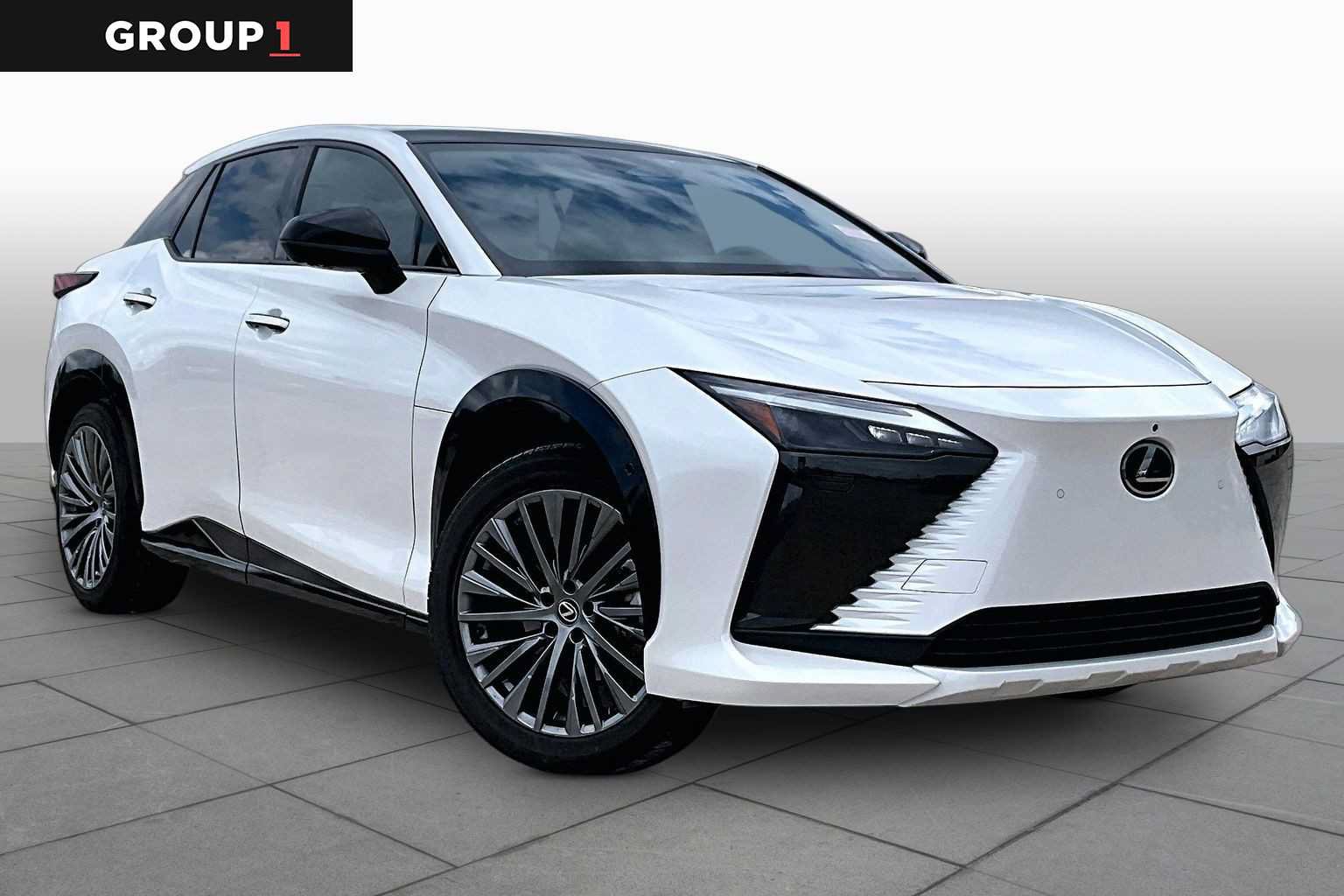 Used 2023 Lexus RZ 450e Premium w/ Accessory Package (Z1) AWD/4WD image 2