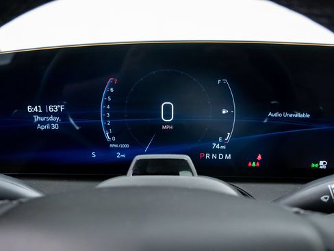New 2026 Cadillac CT5 Premium Luxury AWD/4WD image 22