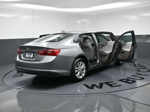 Used 2024 Chevrolet Malibu LT FWD image 27