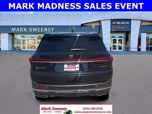 New 2026 Buick Enclave Preferred w/ Power Package image 23